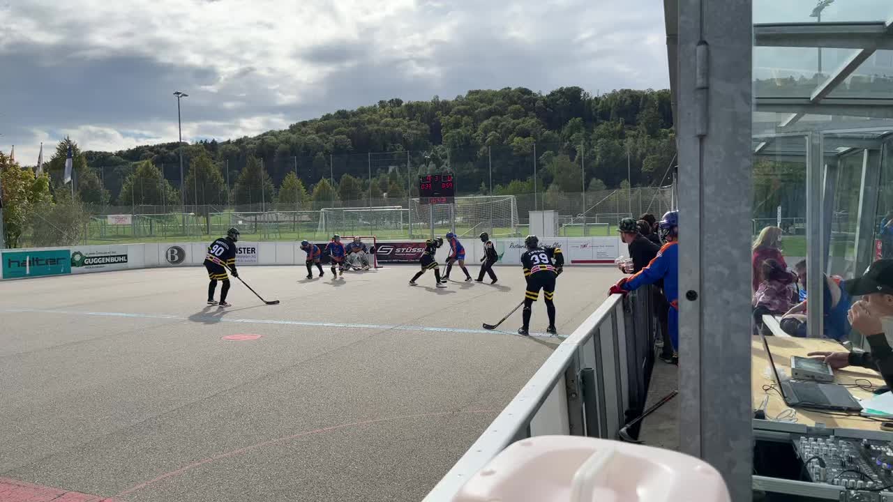 Shc Bonstetten Wettswil Nlb Vs Shc Diabla Nlb