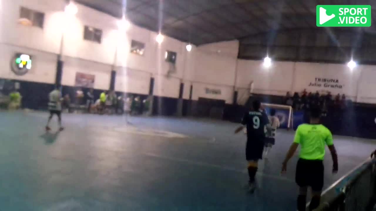 UAI Urquiza 2-2 Ituzaingó, Primera División B