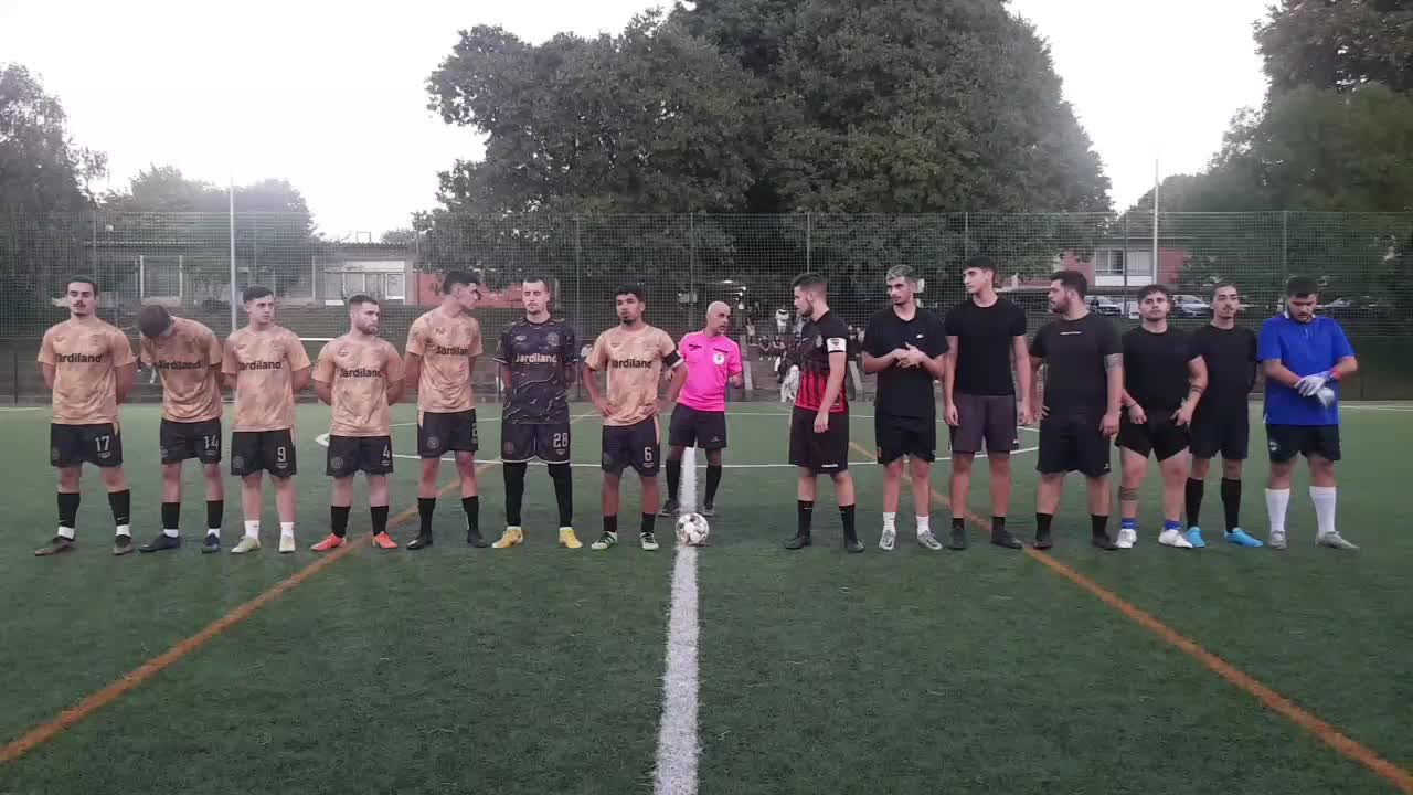 Inva Fc Olympique da Invicta vs. FC Invicta | SPORT.VIDEO