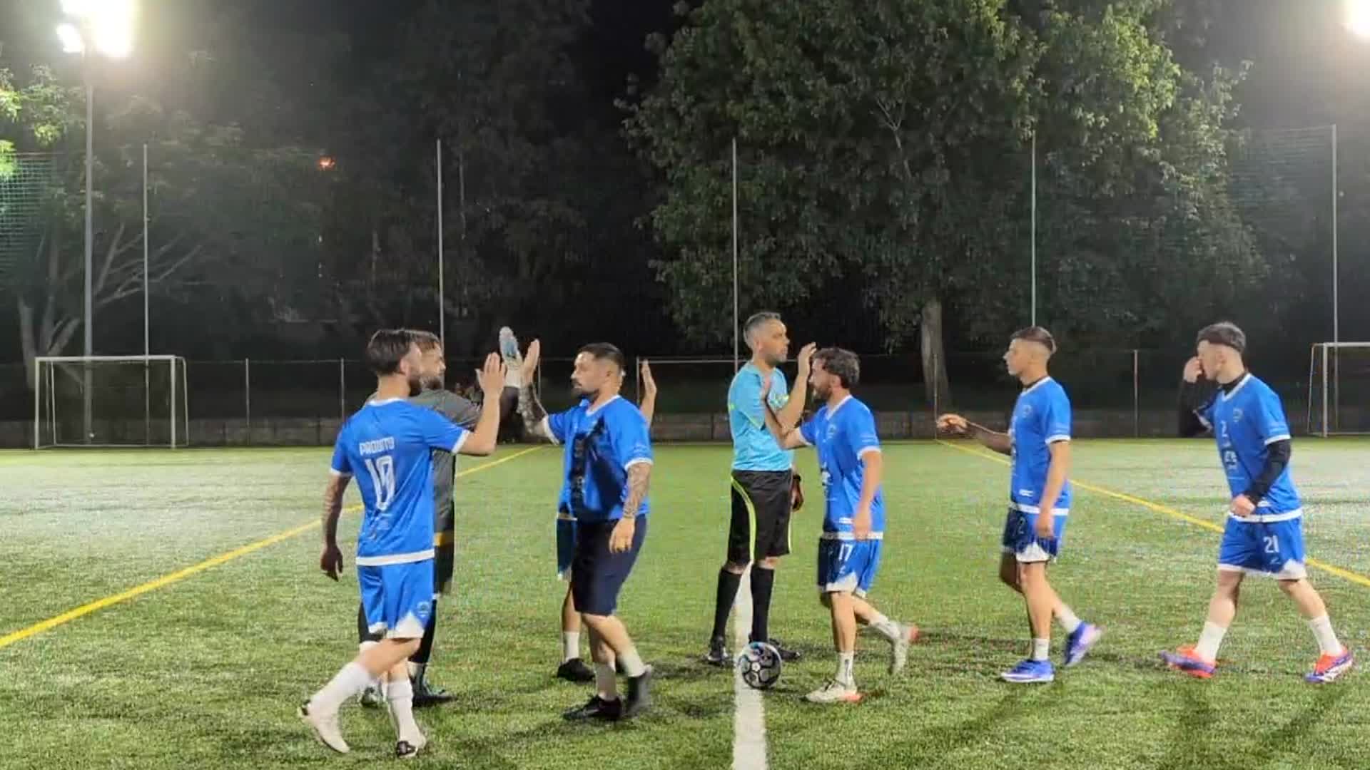 Brazukas FC