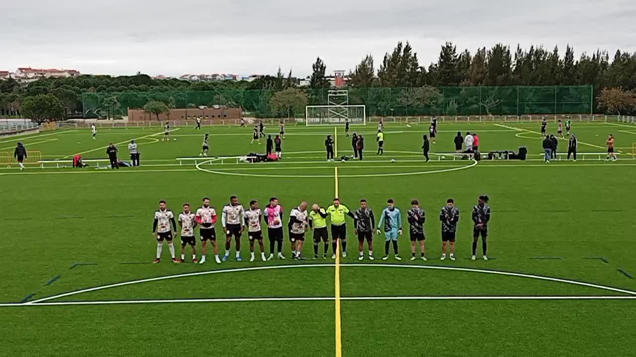 Red Star FC
