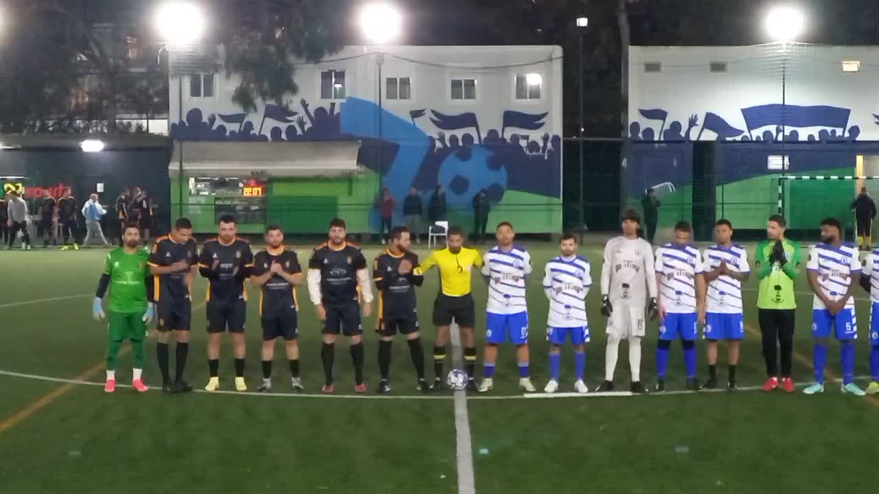 Dínamo Lisboa FC
