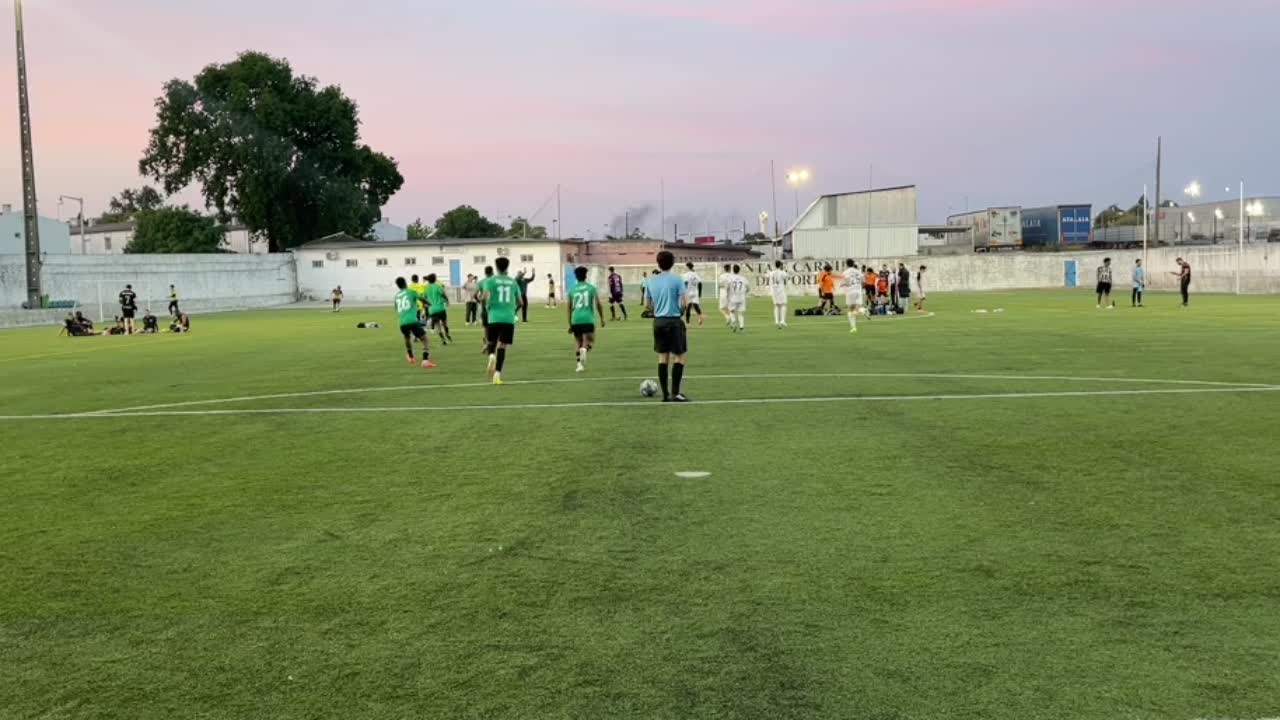 Lisboa Atlético Clube