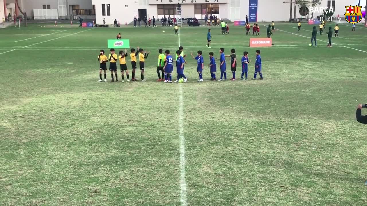 MUMBAI GRANA - U13