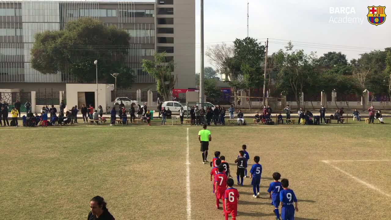 FUKUOKA - U9