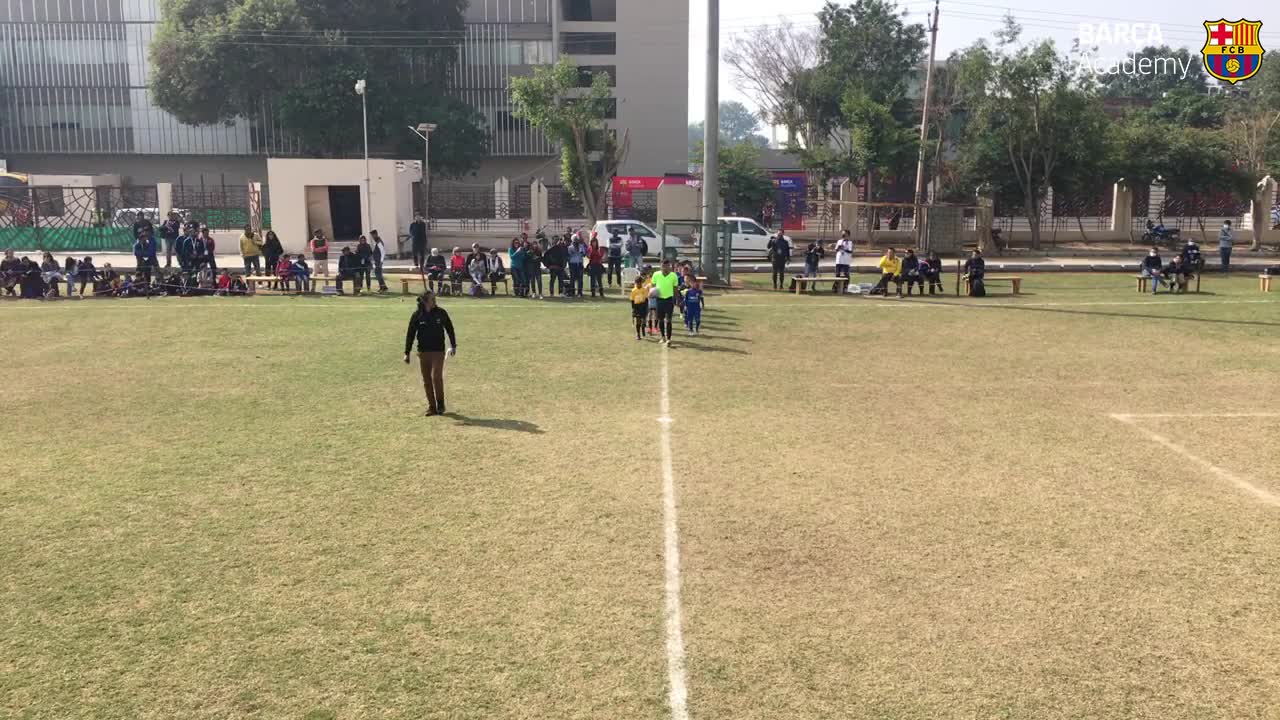 MUMBAI - U9