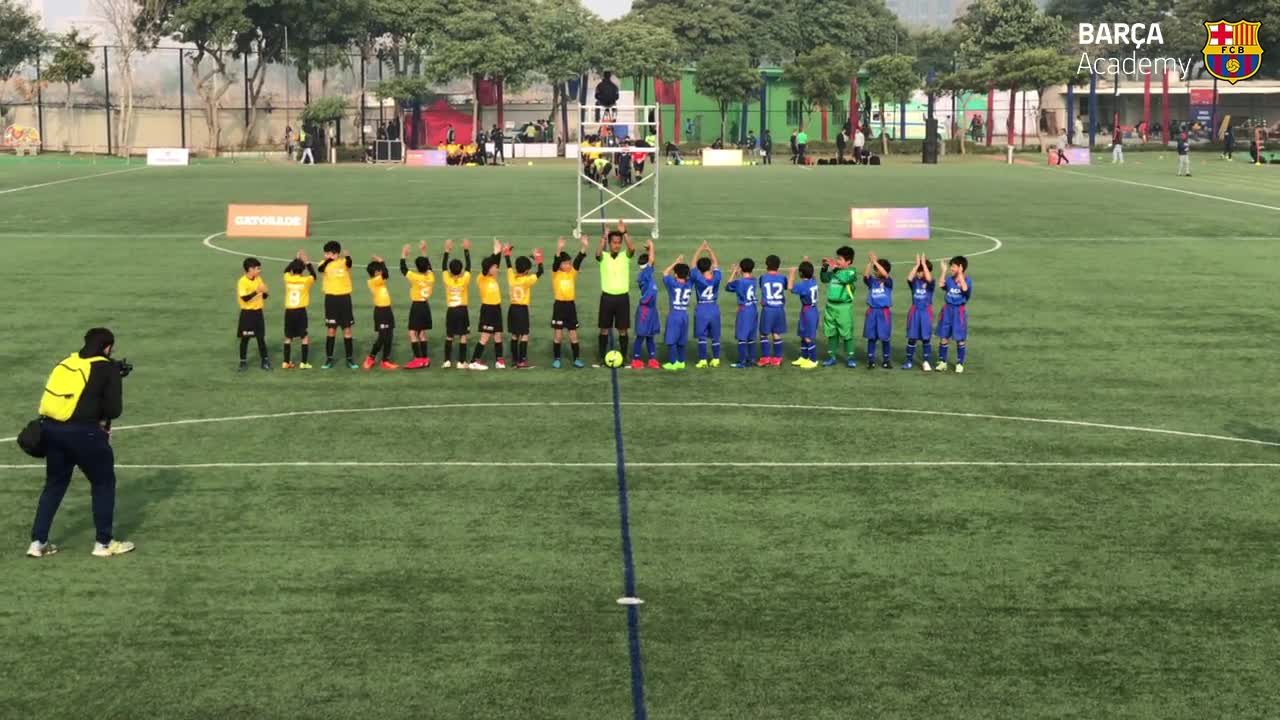 DELHI SENYERA - U11