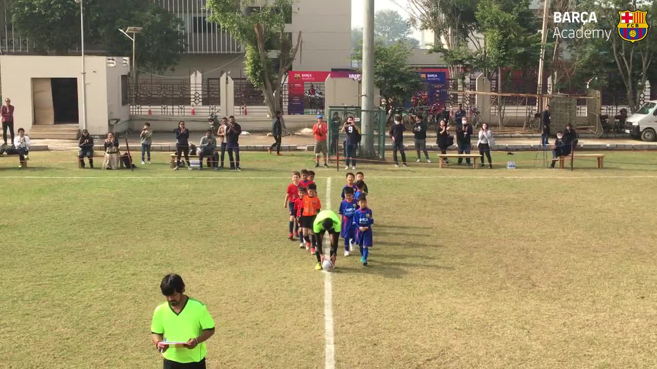 FUKUOKA - U9