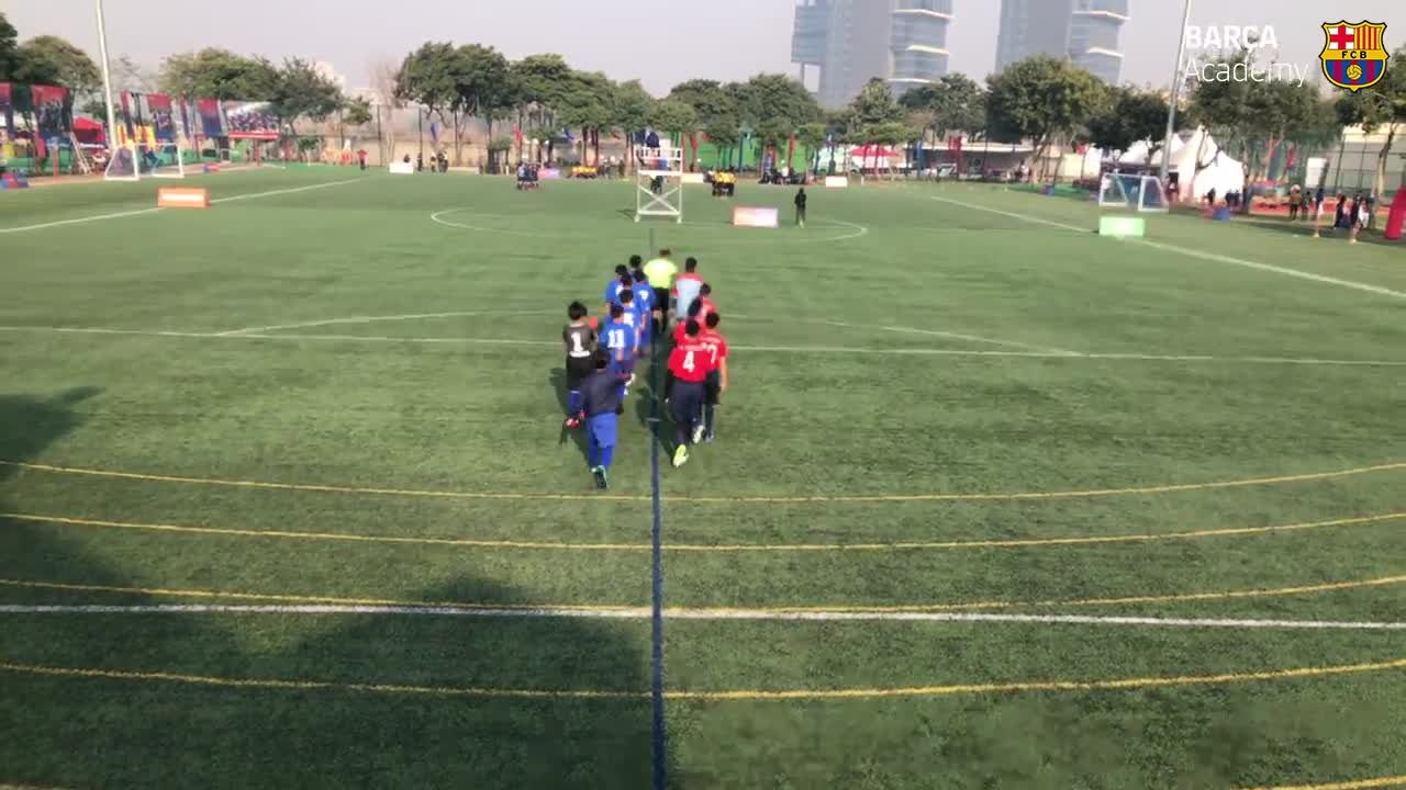 FUKUOKA GRANA - U13