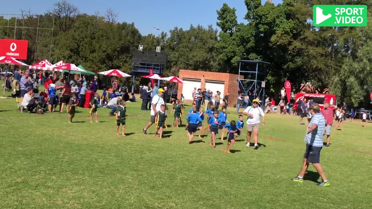 Garsfontein Laerskool - U8 (4)