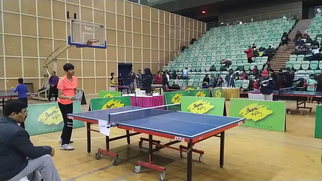 Aditya Bharat U 19