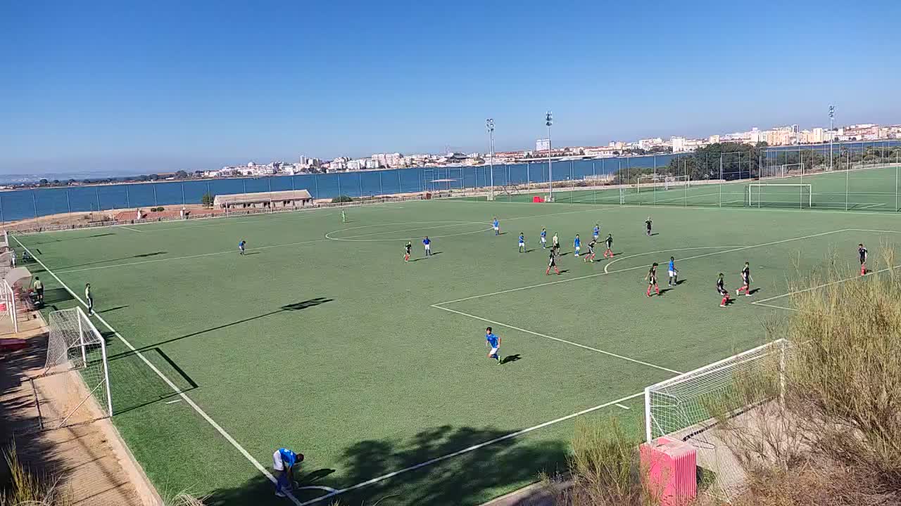 Benfica