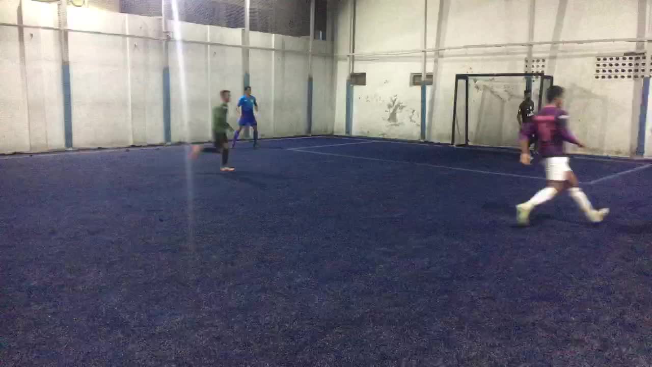 Mighty ducks FC