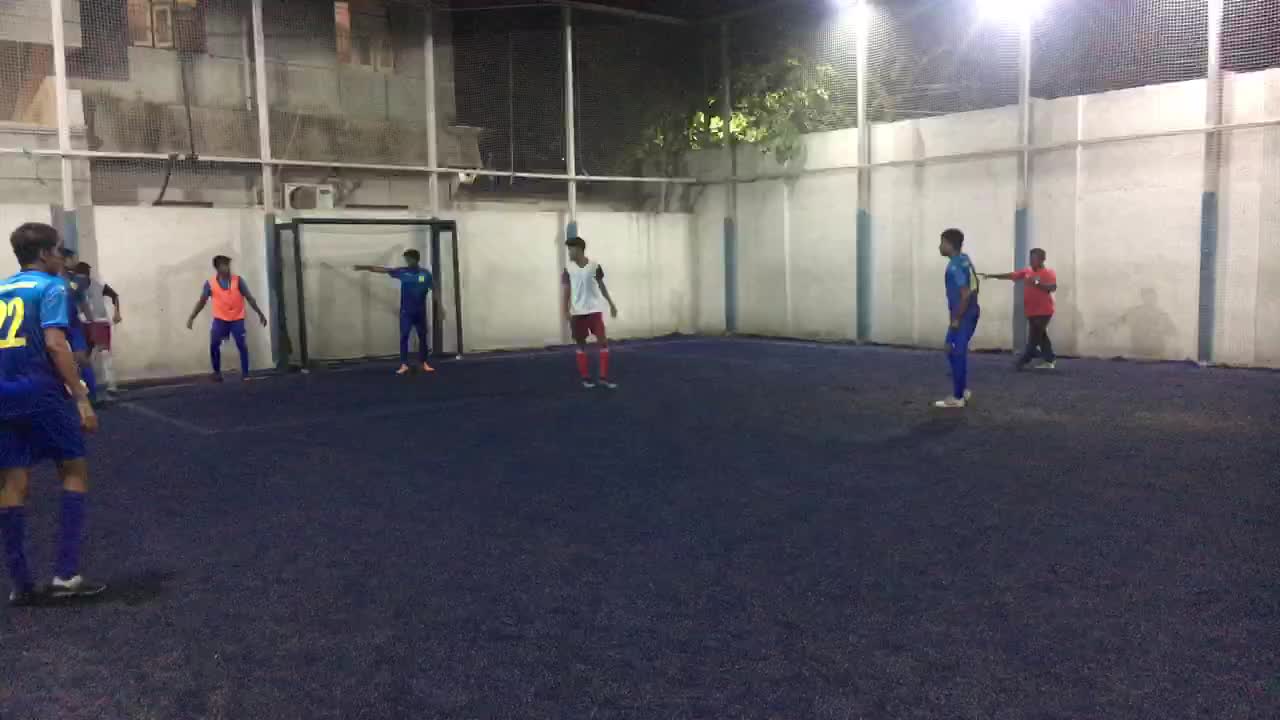 Life Sports Accademy