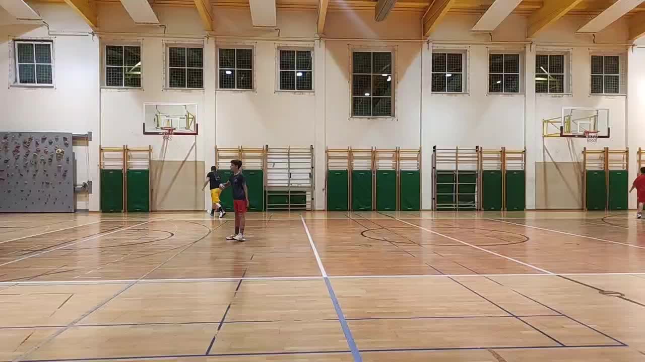 KD Borut Besedič - Čiro - U14