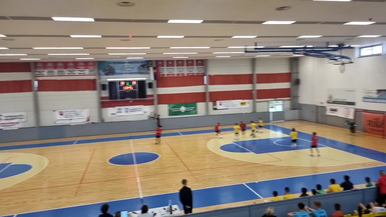 ZŠ J.A. Komenského Komárno