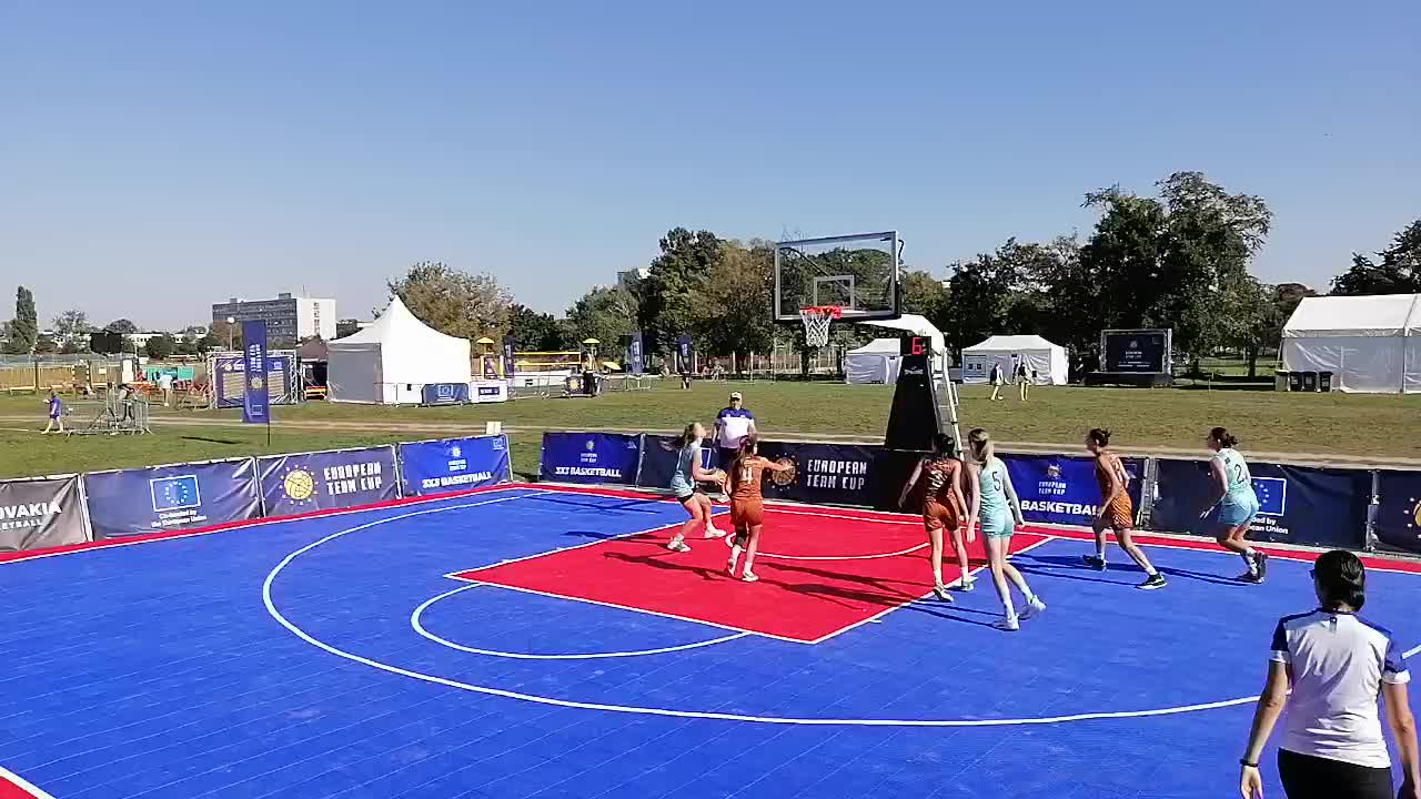 Turkey - Basketball