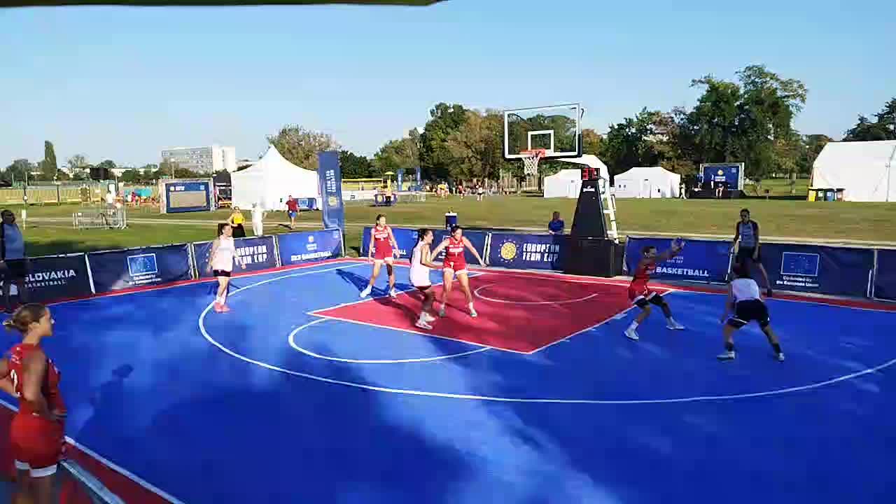 Austria - Basketball