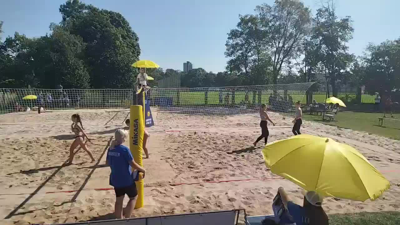 Czechia - Volleyball