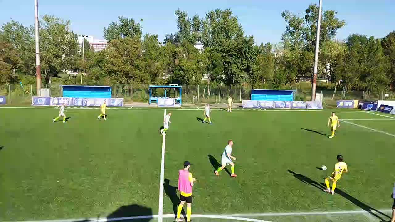 Slovenia - Minifootball