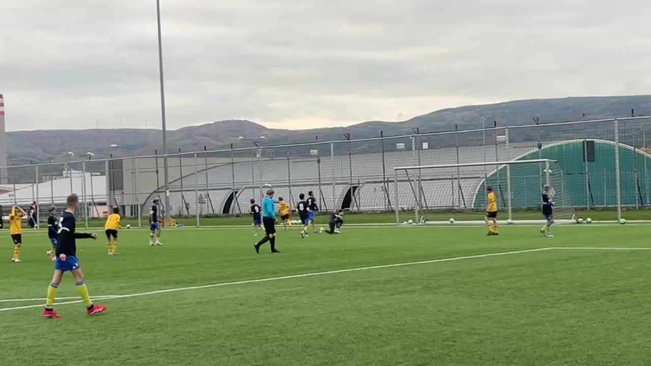FK Teplice - U13