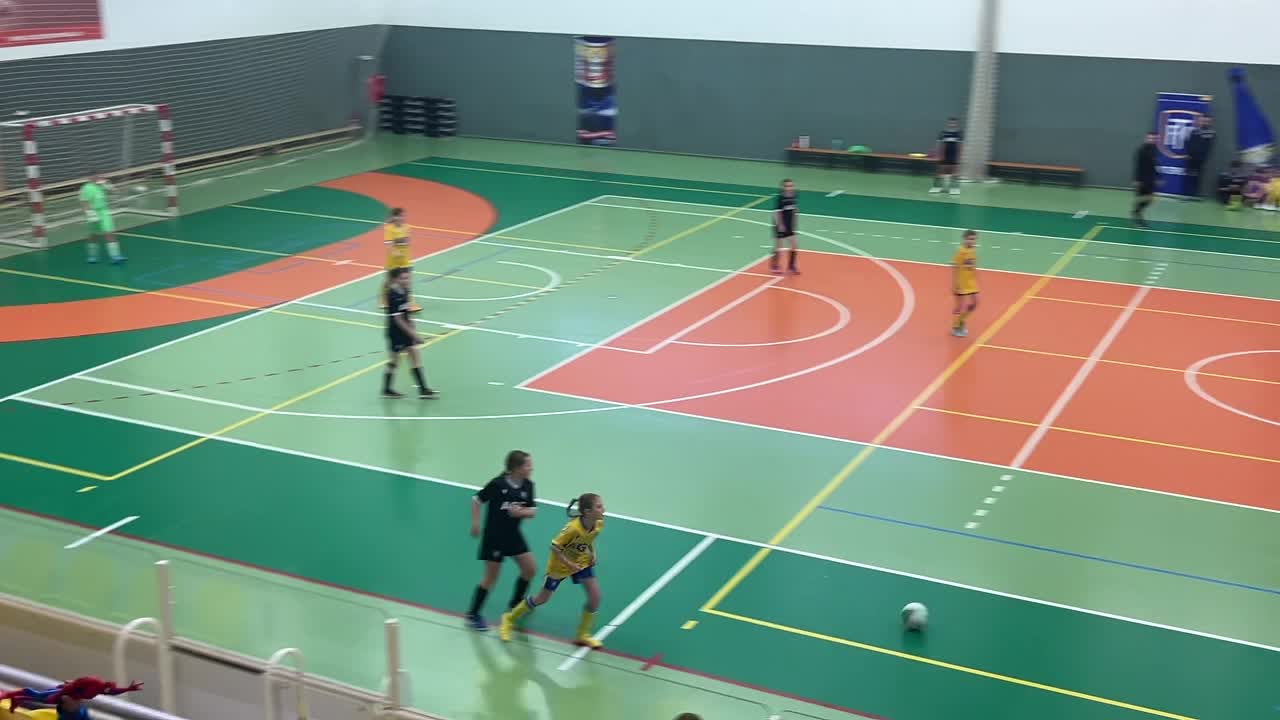 FK Teplice - WU13