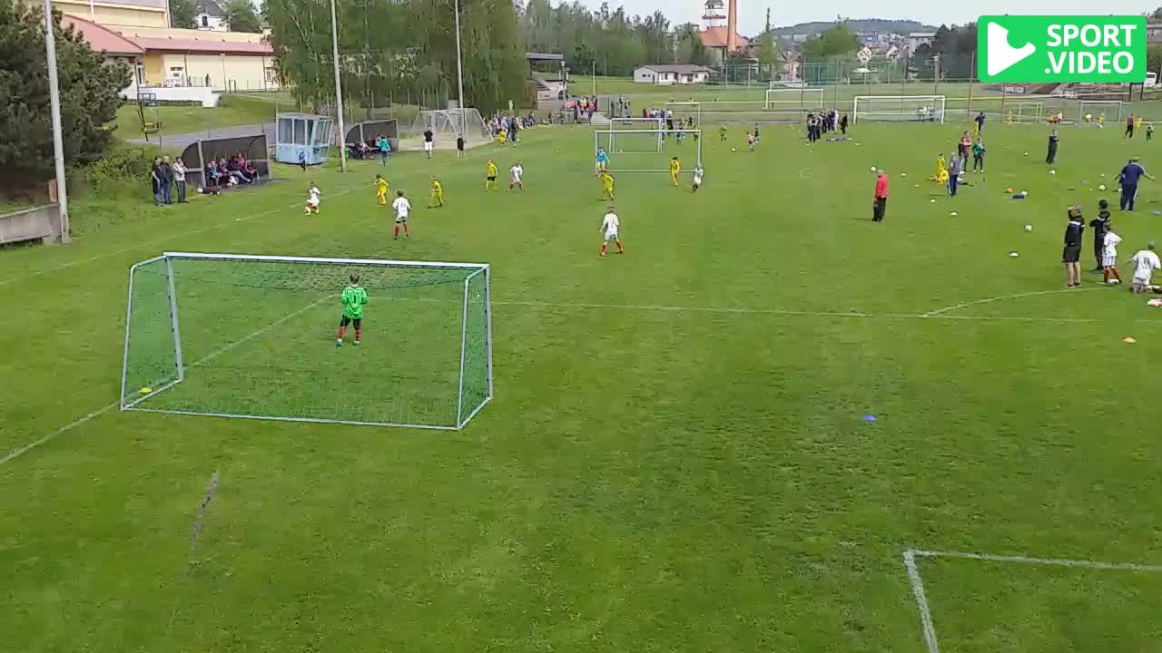 FK Pelhřimov - II
