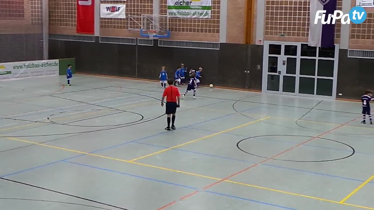 TSV Kareth-Lappersdorf II - DJugend B