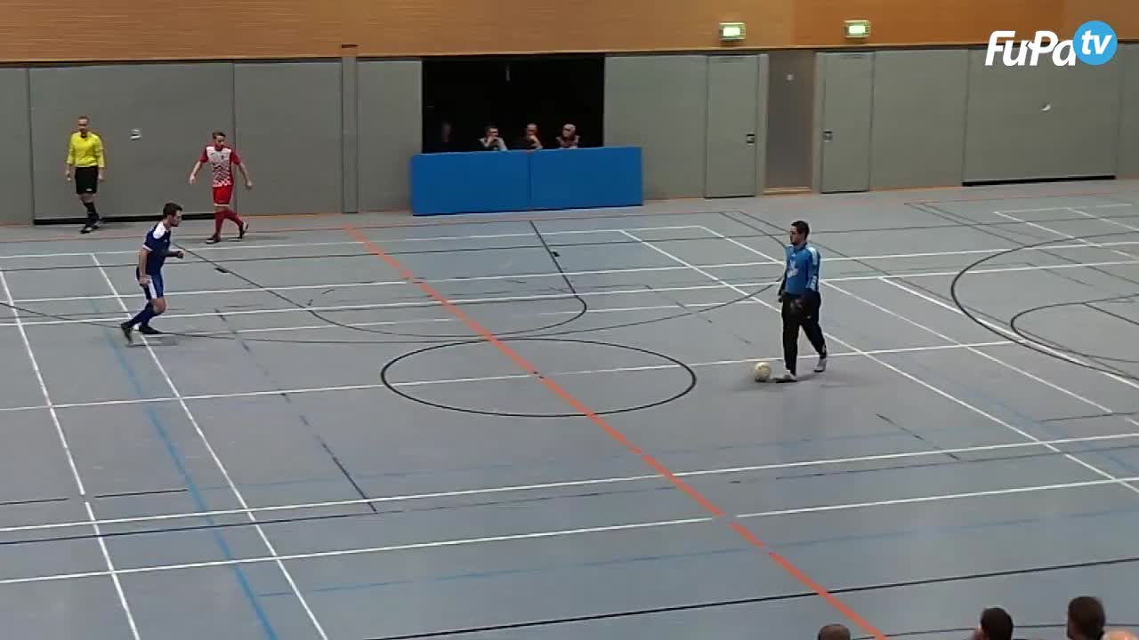 FC Einheit Wernigerode - Herren A