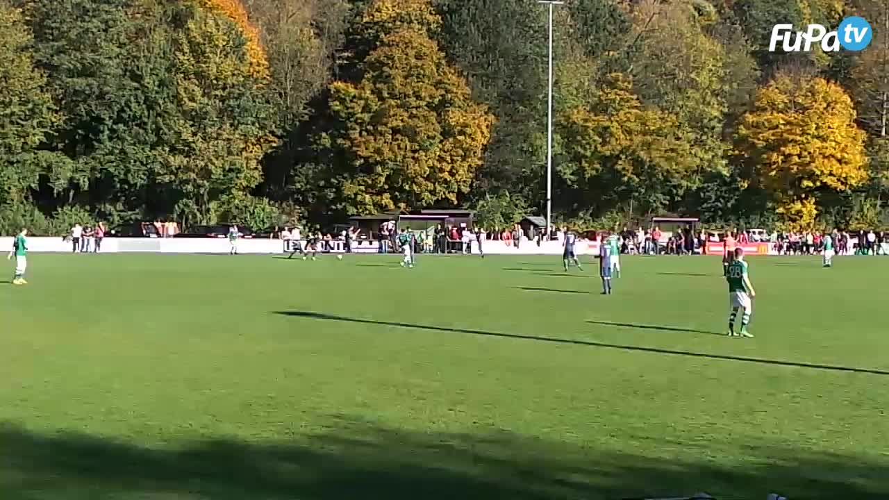 FC Mosbach - Herren A