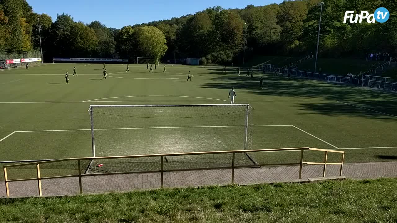 VfL Klafeld-Geisweid - Herren A