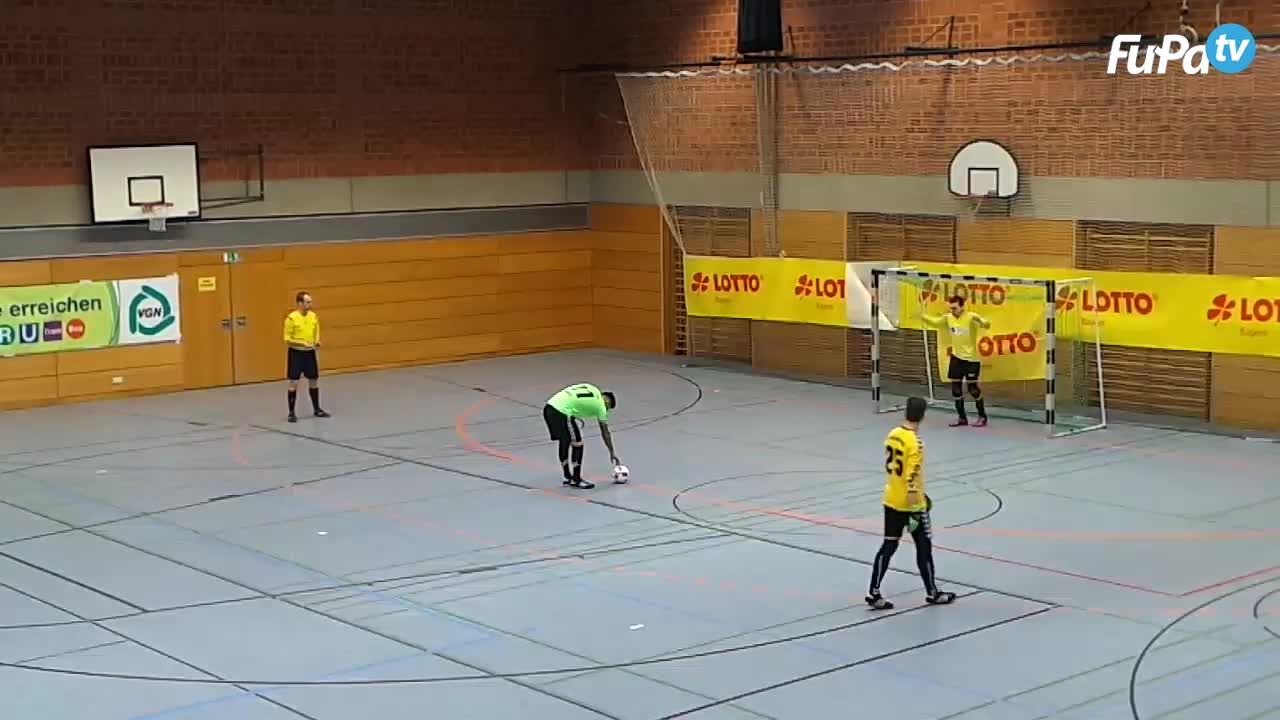 SK Lauf - Herren A