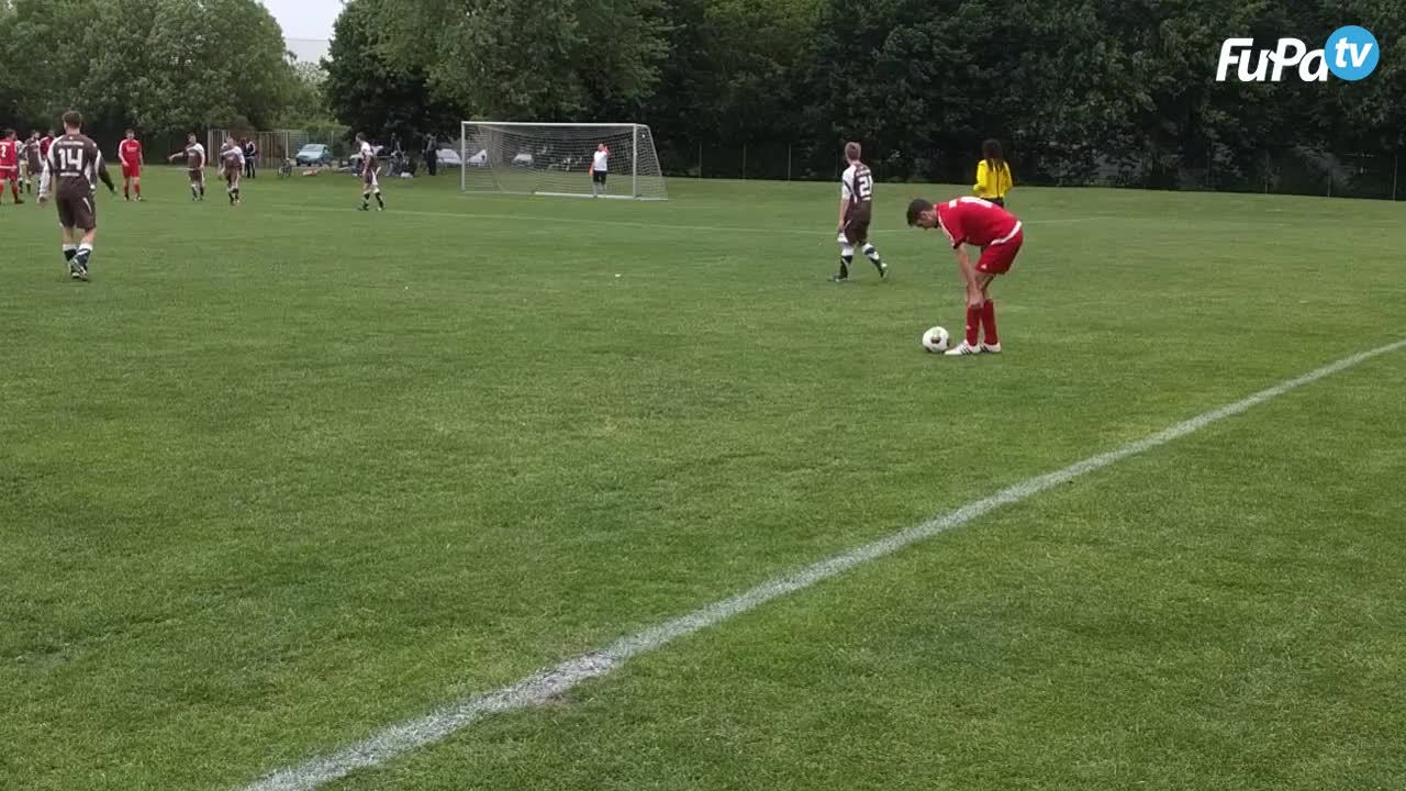 FC Concordia Osnabrück - Herren A