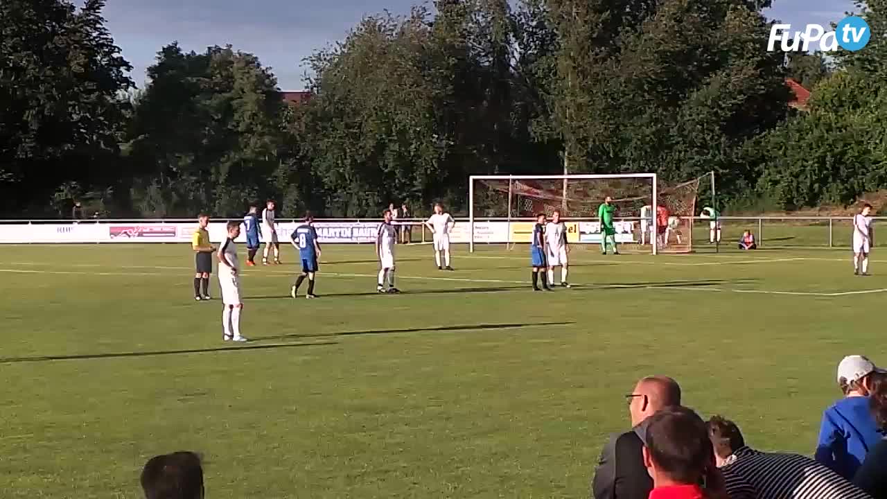 FC Krauchenwies/Hausen a.A. - Herren A
