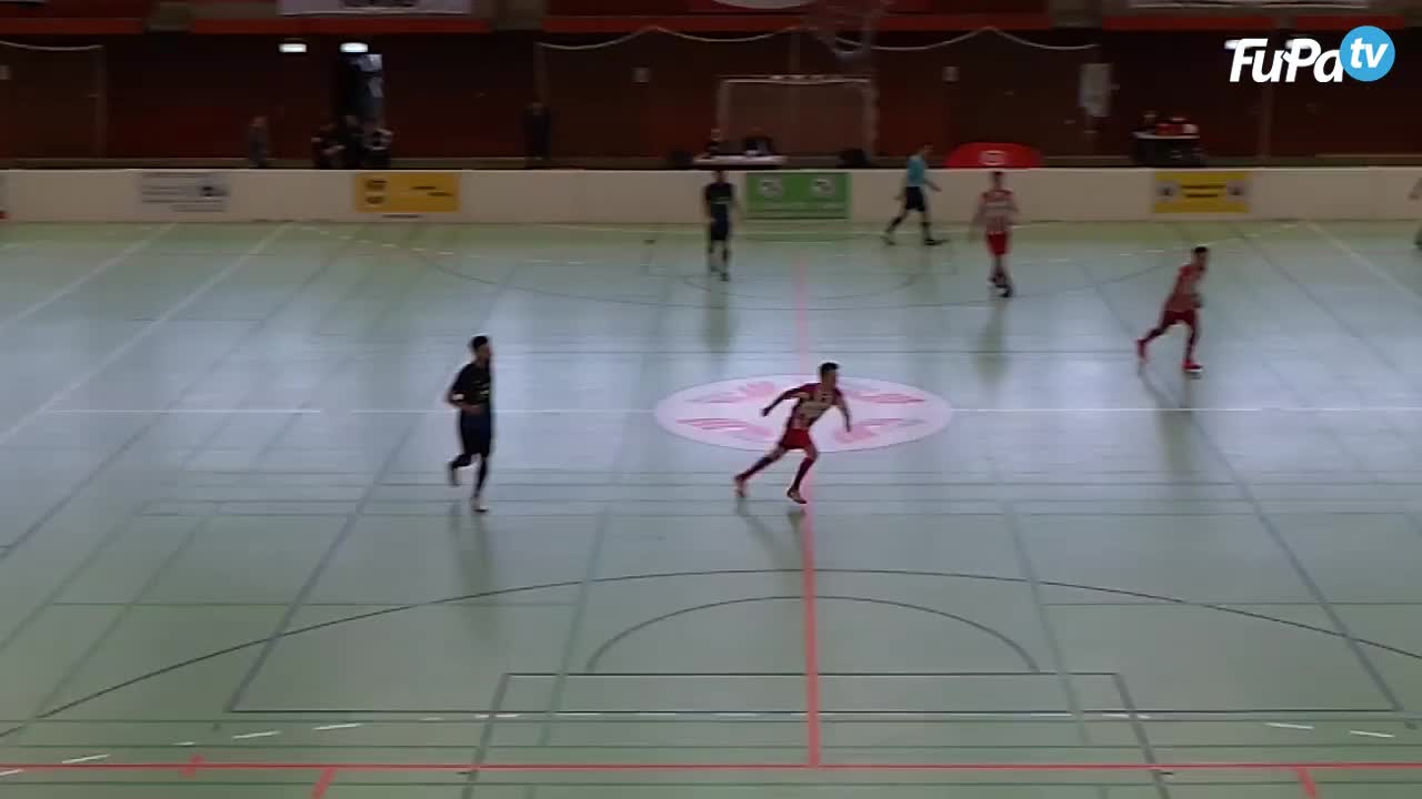 VfB Uerdingen - Herren A
