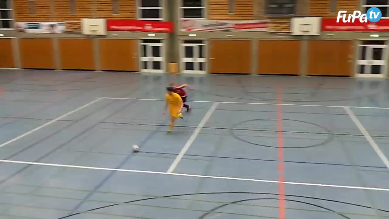 SuK Canlar Bielefeld - Herren A