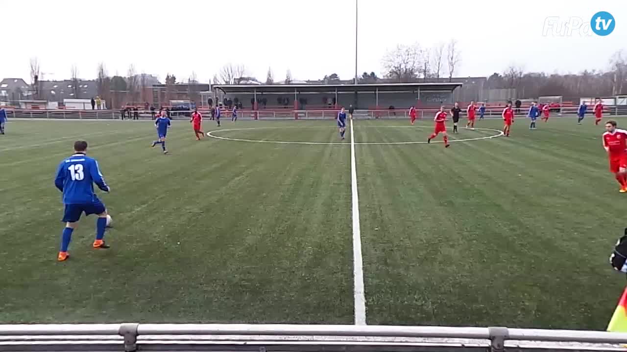 SG Unterrath - Herren A