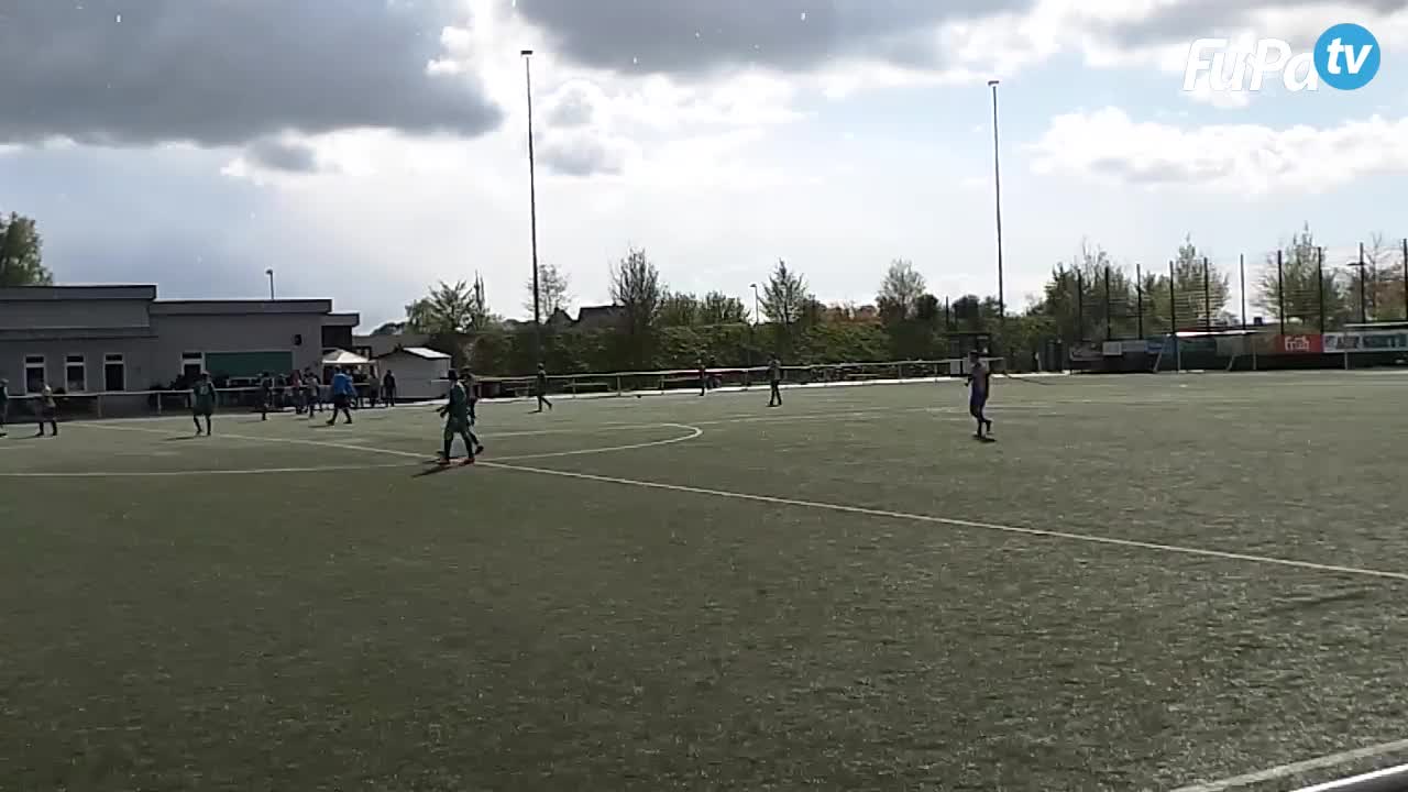 SC Germania Reusrath III - Herren C