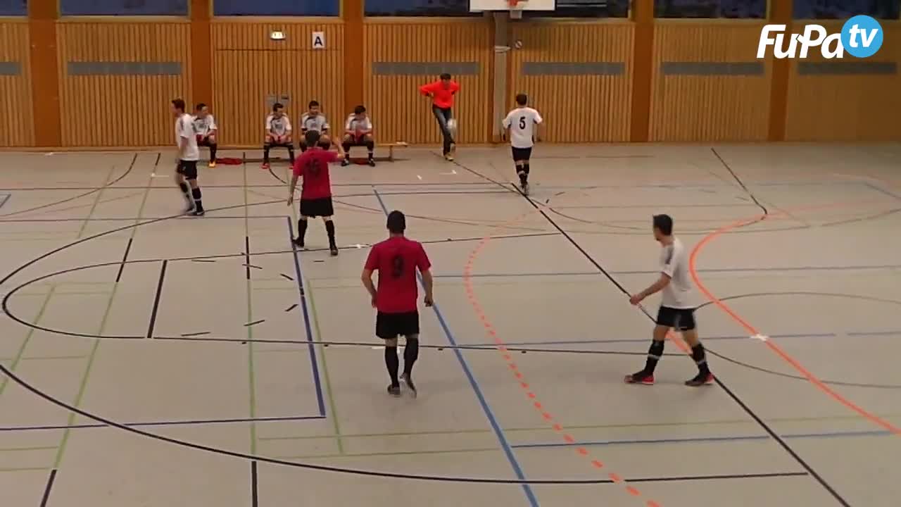 SV Neuschönau - Herren A