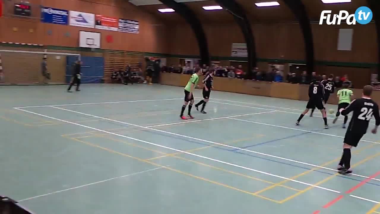 SV Adelby - Herren A