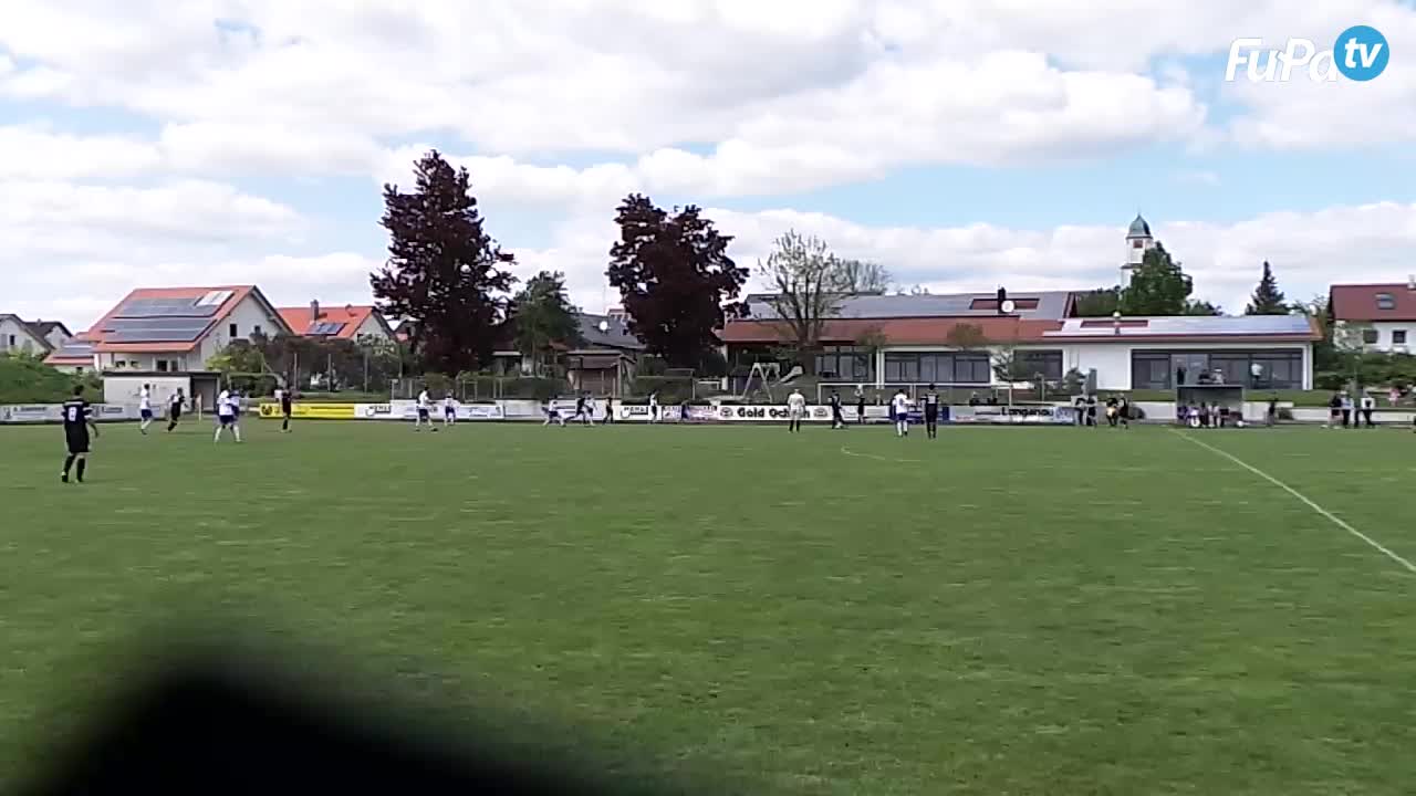 SF Rammingen - Herren A
