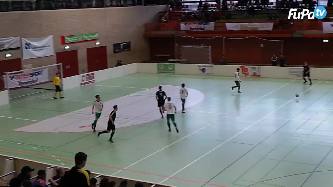 Hülser SV - Herren A