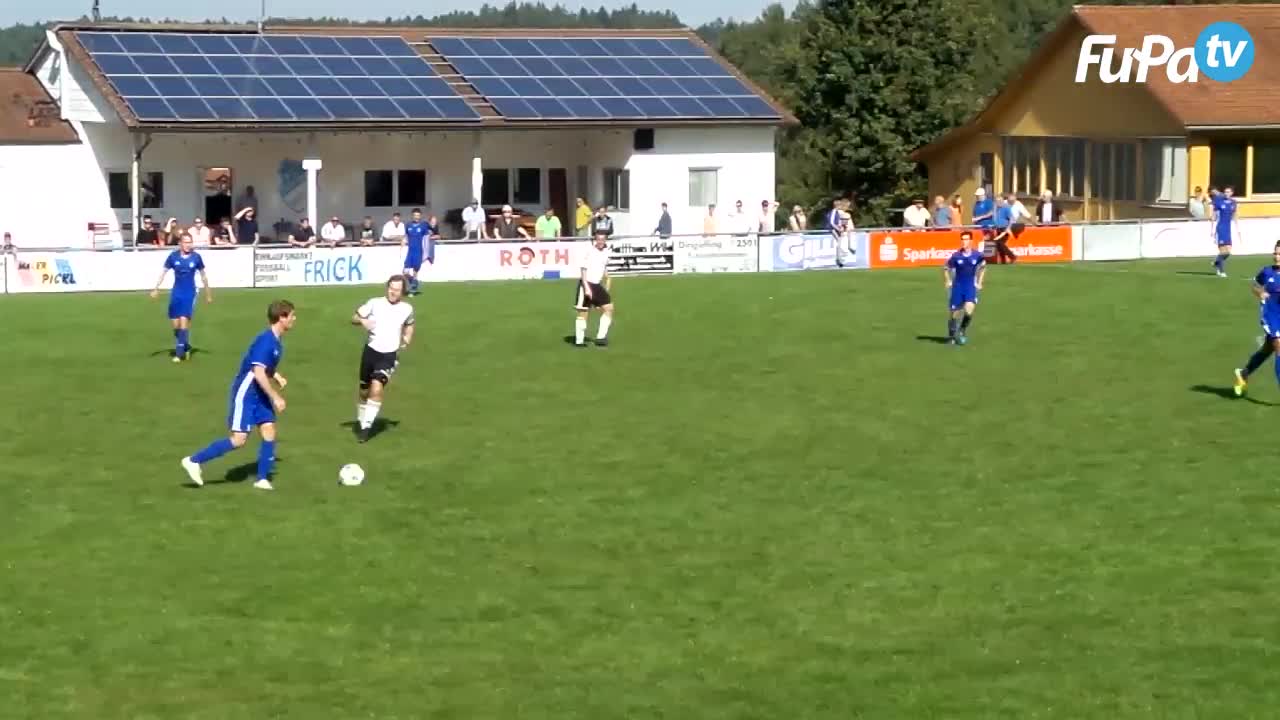 FC Griesbach - Herren A
