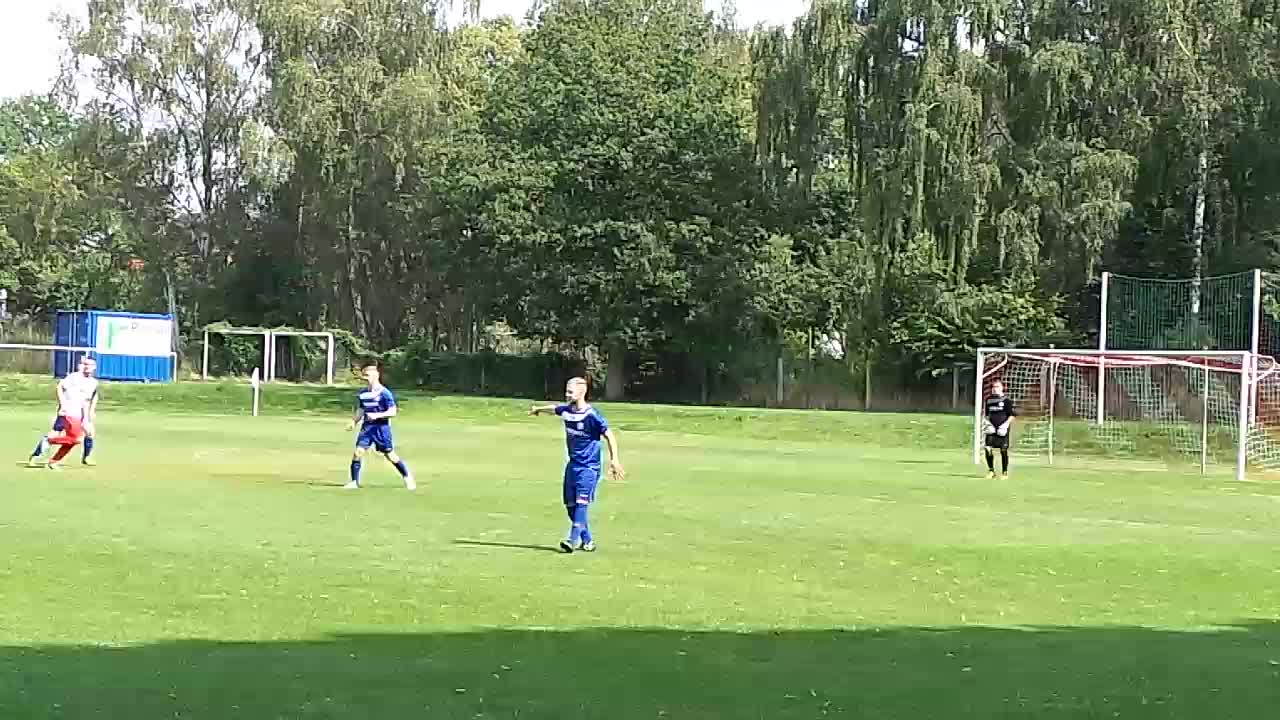 FC Seenland Warin - Herren A