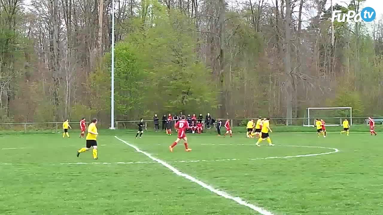 TSV Altheim/Alb II - Herren R2