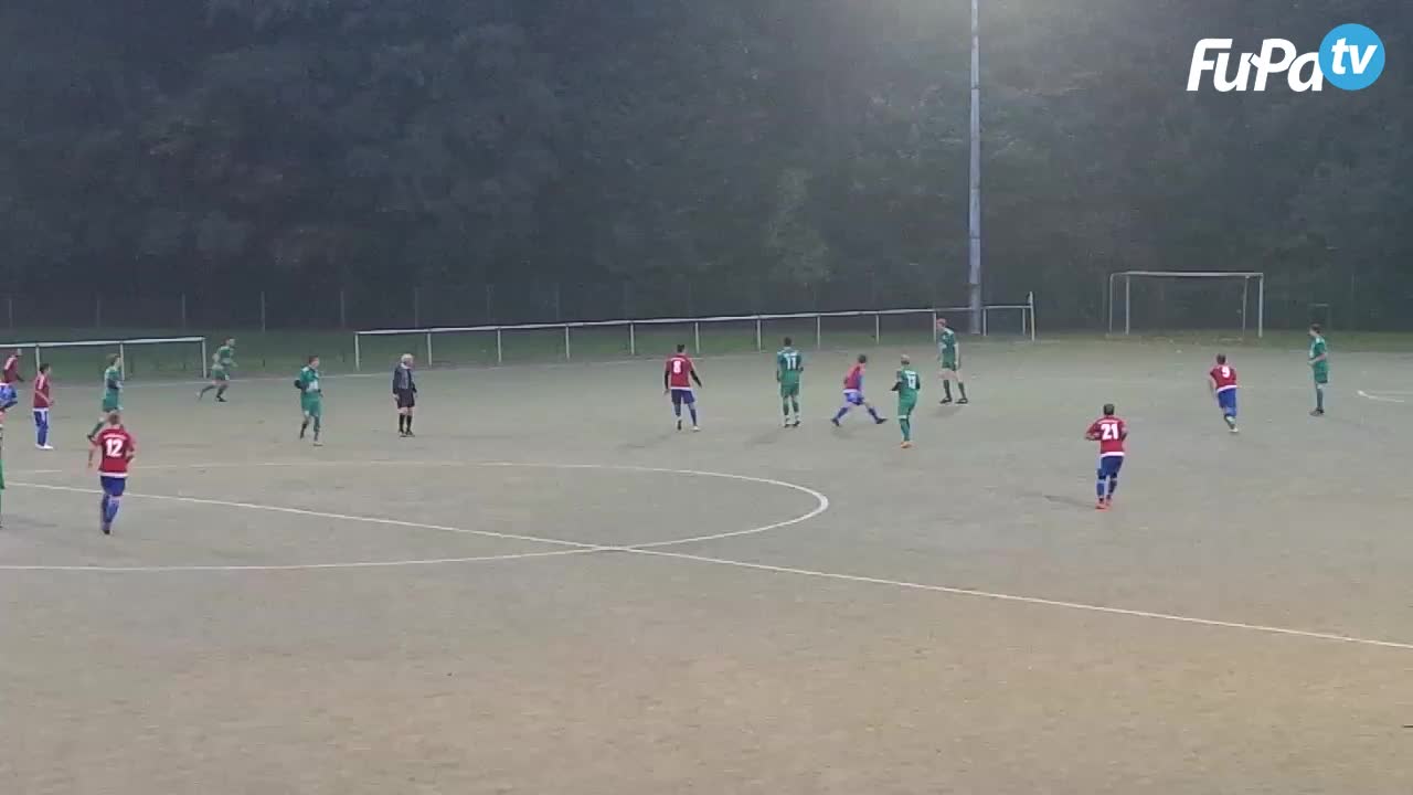 VfL Wilhelmshaven - Herren A