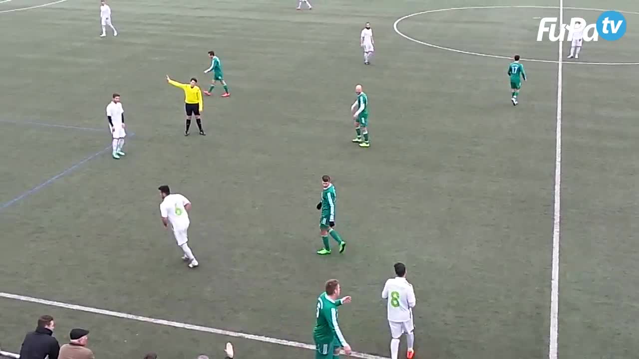 SC Germania Reusrath - Herren A