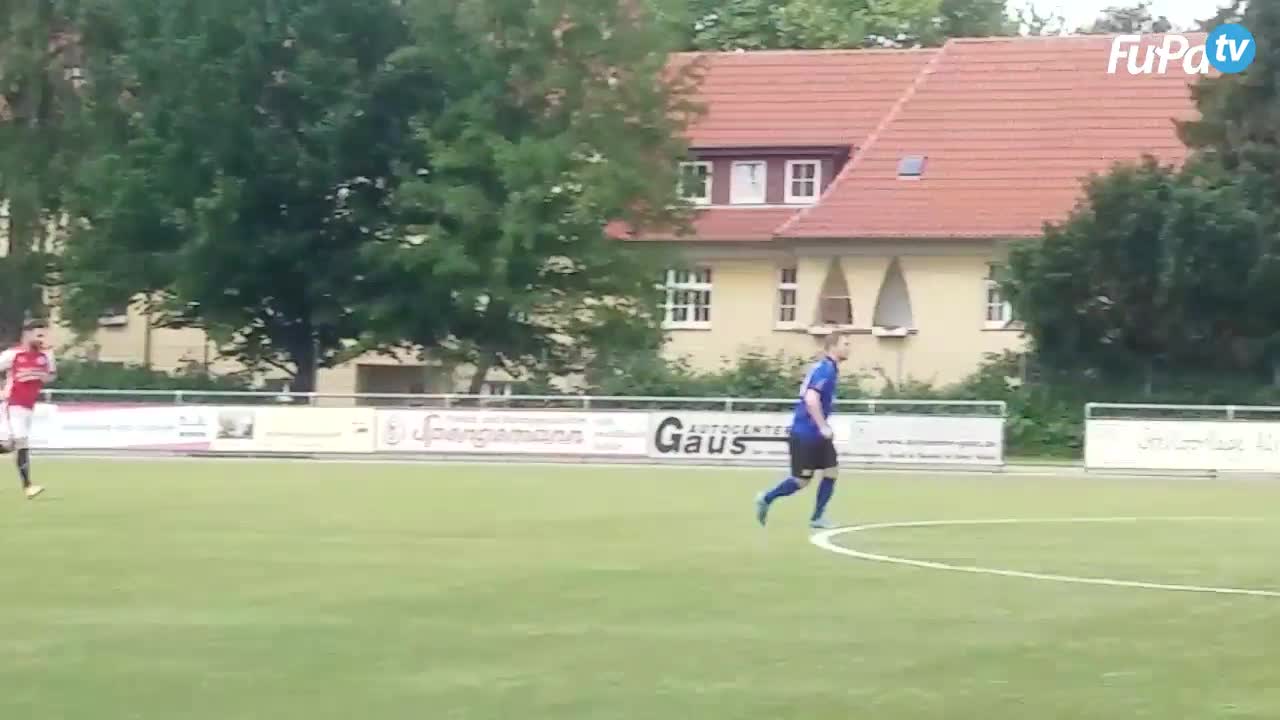 TuS Eintracht Bielefeld - Herren A