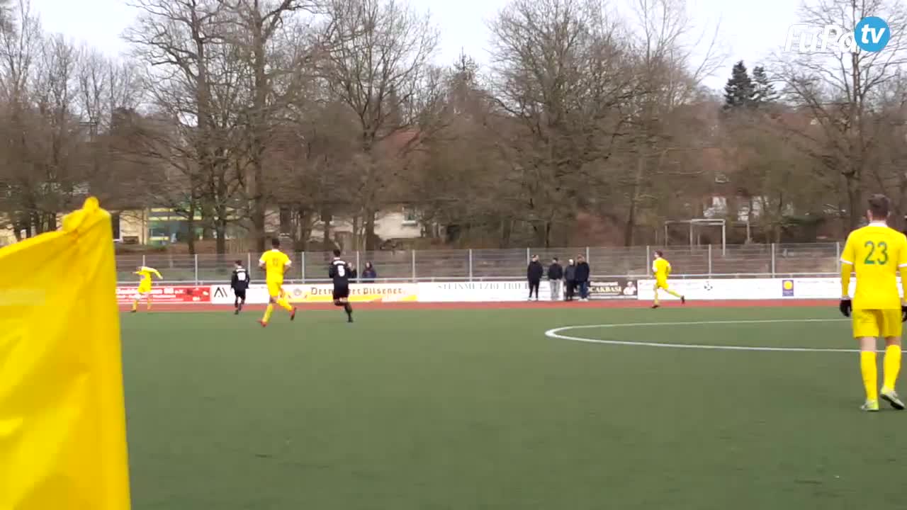 SuK Canlar Bielefeld - Herren A