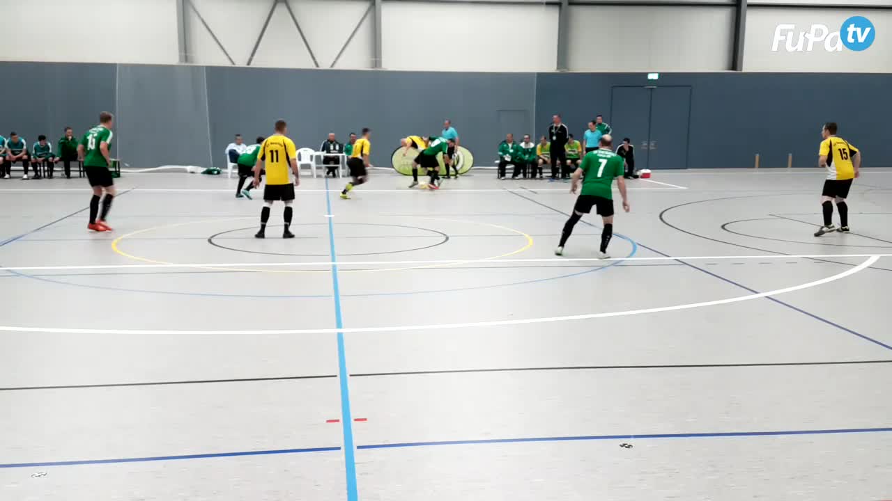 SV Neueibau - Herren A